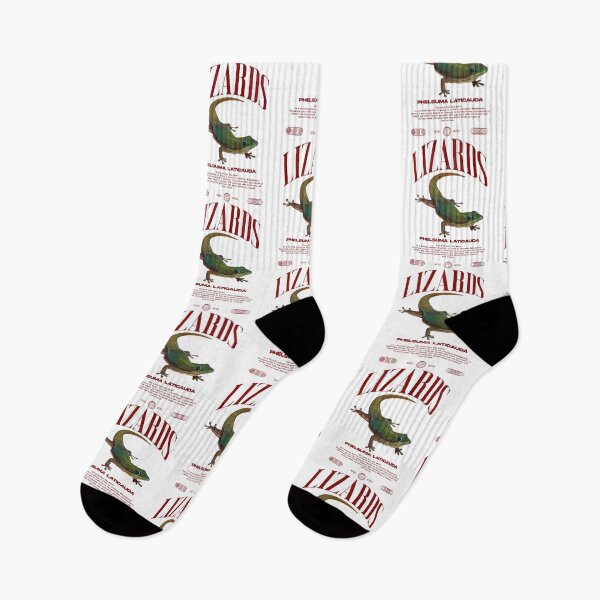Item preview, Phelsuma laticauda Day Gecko Streetwear Lizard Keeper designed and sold by JRRTs.