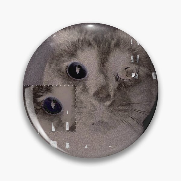 Item preview, 3 eyed cat designed and sold by Yanickowo.