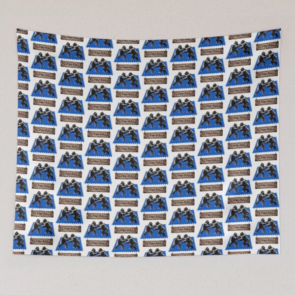 Item preview, FLOW ROLL 2 designed and sold by AmazingBackDrop.