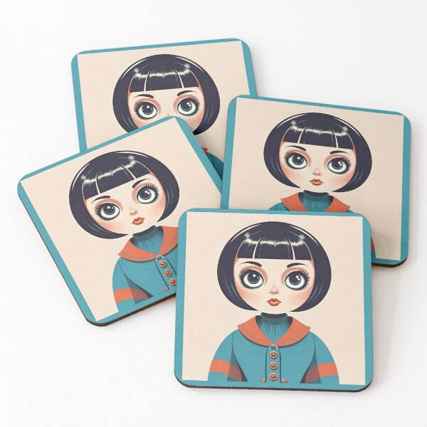 Item preview, AI Is Your Friend  designed and sold by hillary marek.