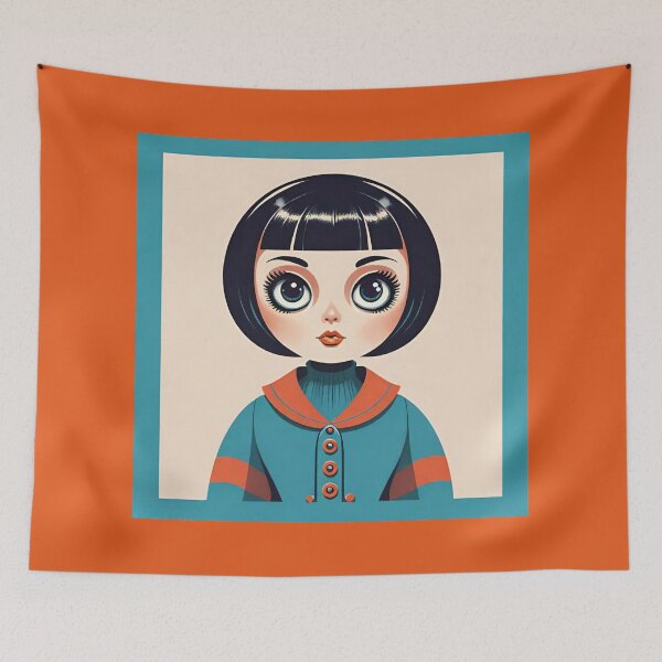 Item preview, AI Is Your Friend  designed and sold by hillary marek.