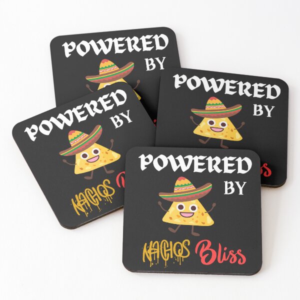 Artikelvorschau, Lustiger Nachos-Liebhaber, Feinschmecker-Geschenk, grafische Nachos entworfen und verkauft von Right-UR.