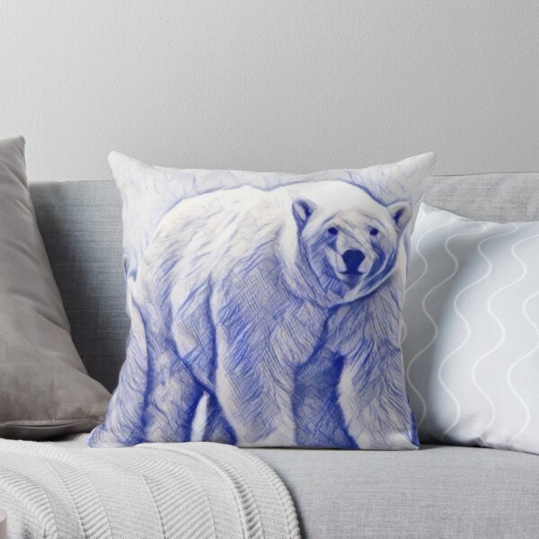 Item preview, Three Polar Bears designed and sold by MGAV-Shop.