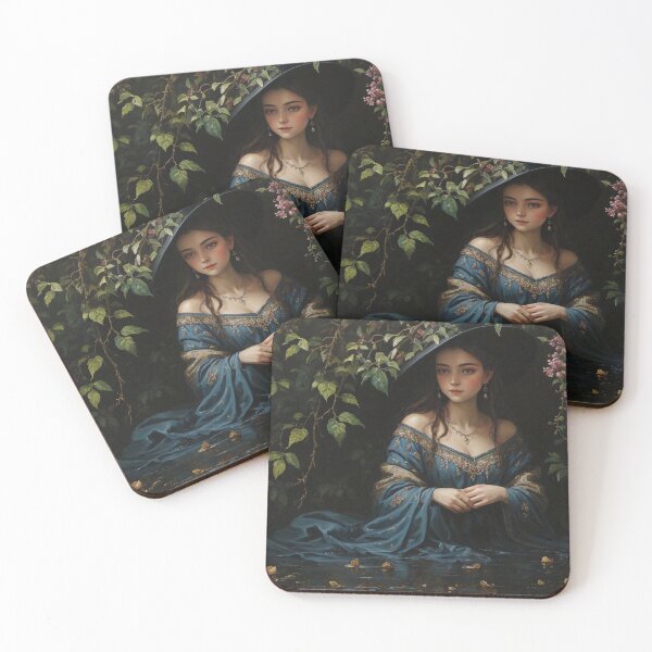 Item preview, Mystic Waters designed and sold by centaurius21.