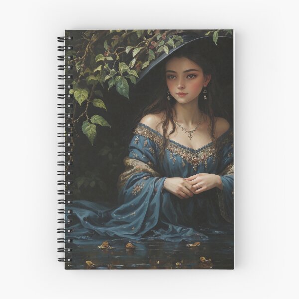 Item preview, Mystic Waters designed and sold by centaurius21.