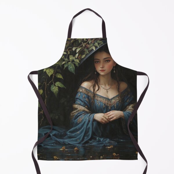 Item preview, Mystic Waters designed and sold by centaurius21.