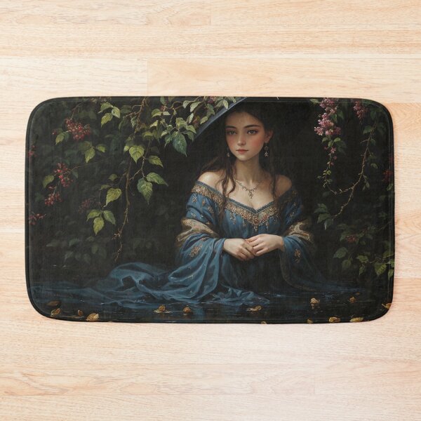 Item preview, Mystic Waters designed and sold by centaurius21.