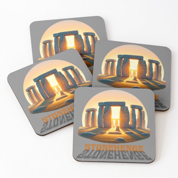 Item preview, Stonehenge Salisbury England designed and sold by NPStudio.