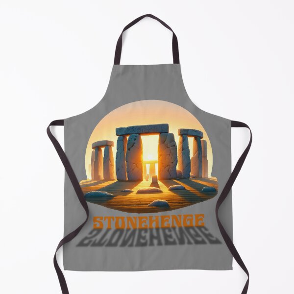 Item preview, Stonehenge Salisbury England designed and sold by NPStudio.