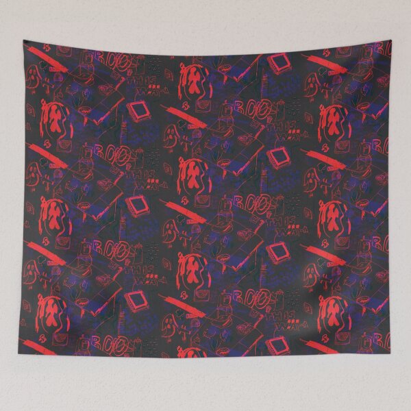 Item preview, Collection of a Halloween Haunted House designed and sold by Lucie Jamais.