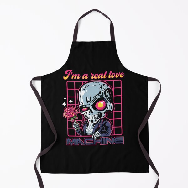 Item preview, Love Machine v2 designed and sold by DemonigoteCamis.