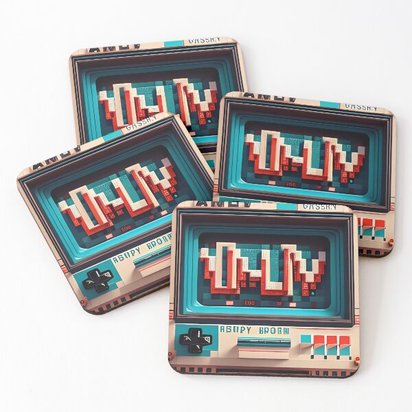 Item preview, Game On designed and sold by Borbelyivia.