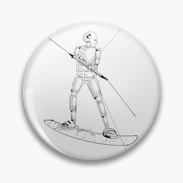 Item preview, Kitesurfing Kiting Kiteboarding Kite - Gift  designed and sold by coldhawaii.