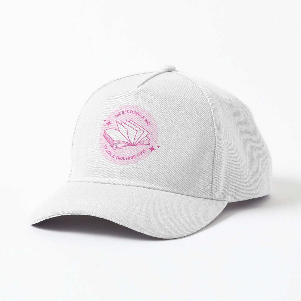Artikel-Vorschau von Baseball Cap, designt und verkauft von Latinoladas.
