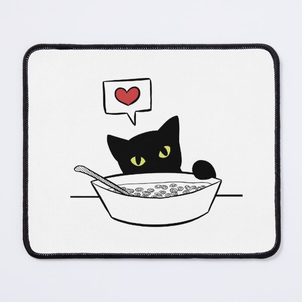 Item preview, Cat Mischief 2  designed and sold by Liraz Bamberger.