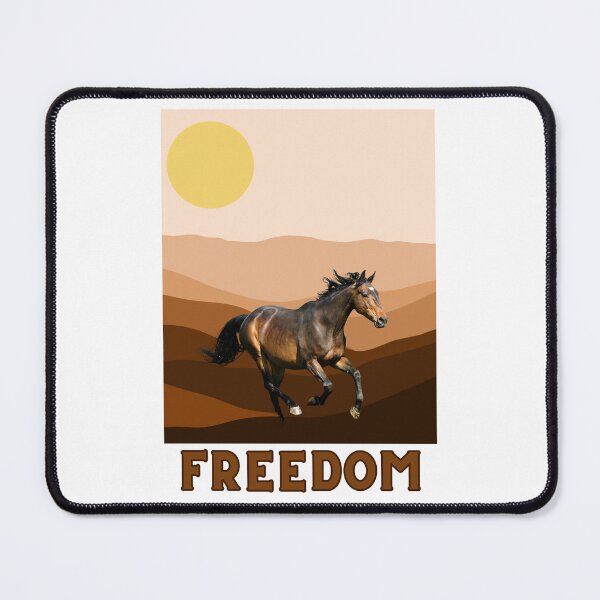 Item preview, Freedom Horse designed and sold by TemboDreams.