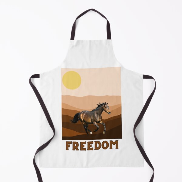 Item preview, Freedom Horse designed and sold by TemboDreams.
