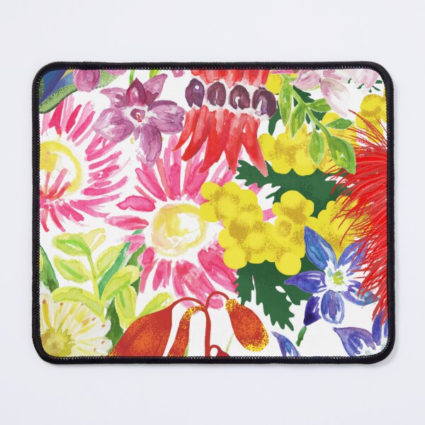Item preview, Australian Native Flowers designed and sold by omg-designs.