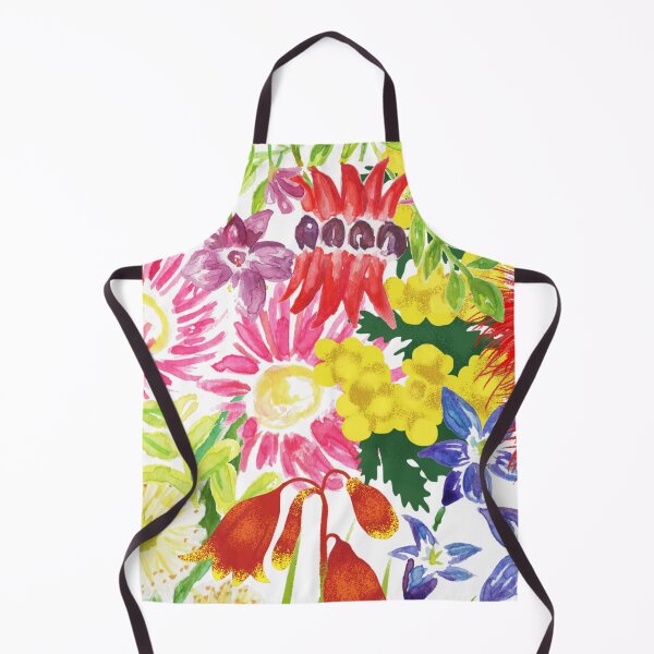 Item preview, Australian Native Flowers designed and sold by omg-designs.
