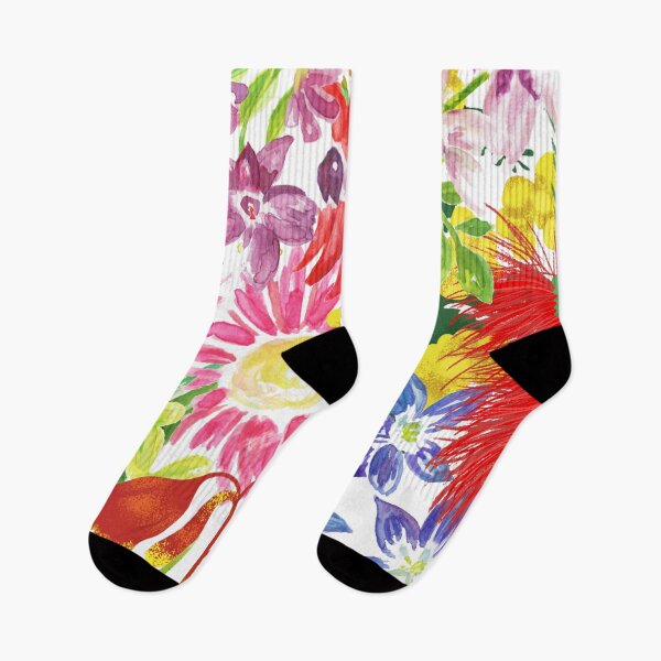 Item preview, Australian Native Flowers designed and sold by omg-designs.