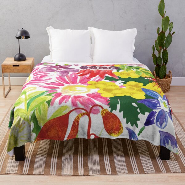 Item preview, Australian Native Flowers designed and sold by omg-designs.