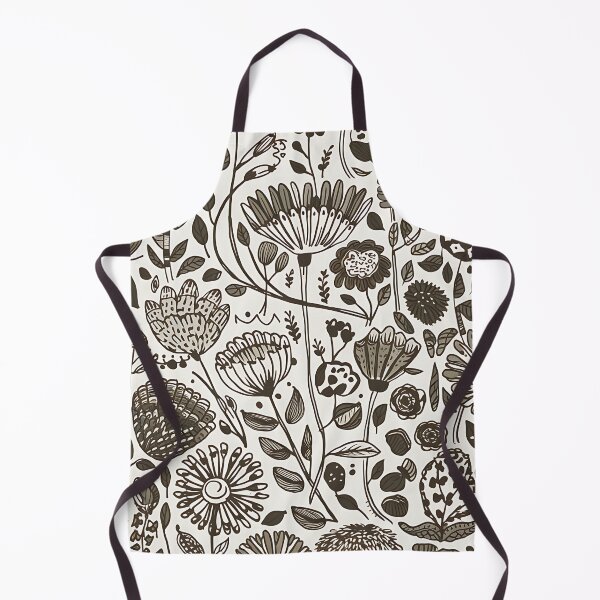 Item preview, Botanical floral illustration designed and sold by asbno19.