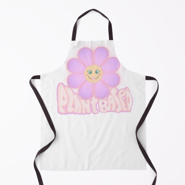 Item preview, Plant Based Happy Flower designed and sold by inpaulasmind.