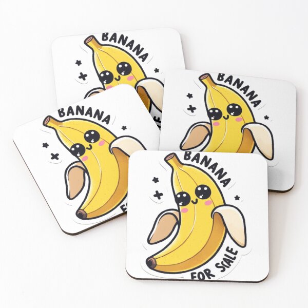 Item preview, Banana For Scale  designed and sold by Mich' Micha ⭐⭐⭐⭐⭐.