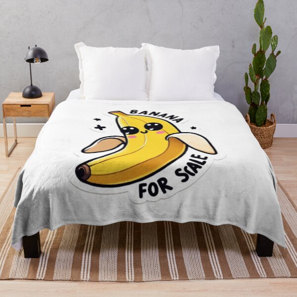 Item preview, Banana For Scale designed and sold by Mich' Micha ⭐⭐⭐⭐⭐.