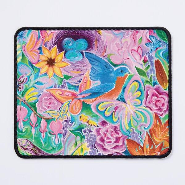 Item preview, Abundance II designed and sold by Mercedes Joy Knapp.