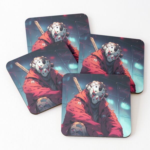 Item preview, Casey Jones Style Cyberpunk designed and sold by CGGallery.