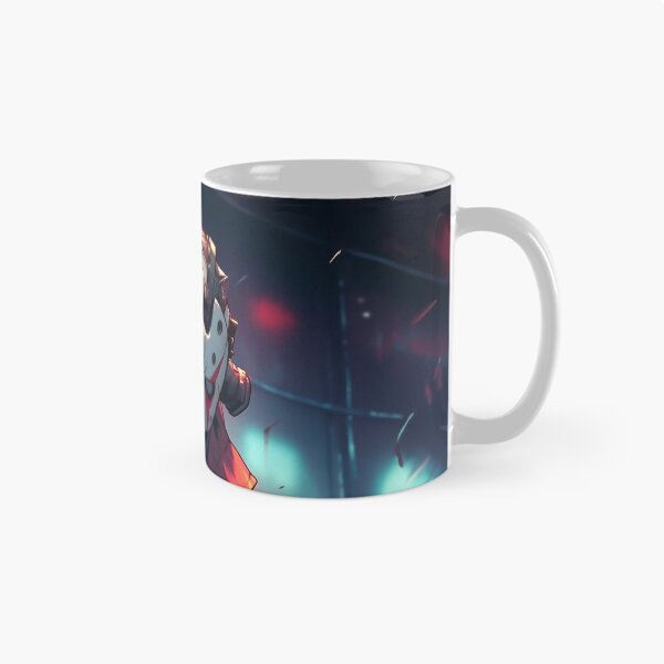 Item preview, Casey Jones Style Cyberpunk designed and sold by CGGallery.
