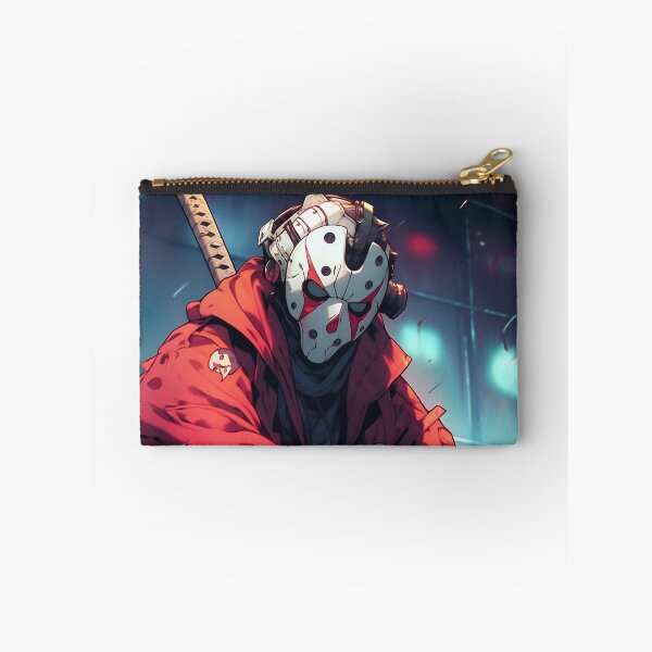 Artikelvorschau, Cyberpunk im Casey-Jones-Stil entworfen und verkauft von CGGallery.