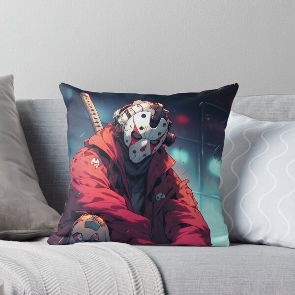Item preview, Casey Jones Style Cyberpunk designed and sold by CGGallery.