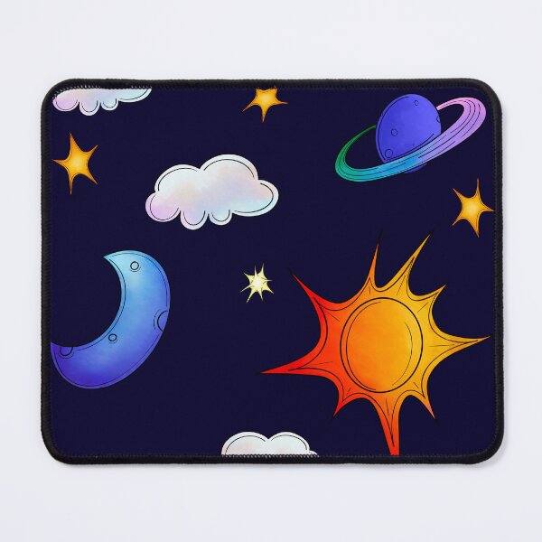 Item preview, Spacey designed and sold by lezell.