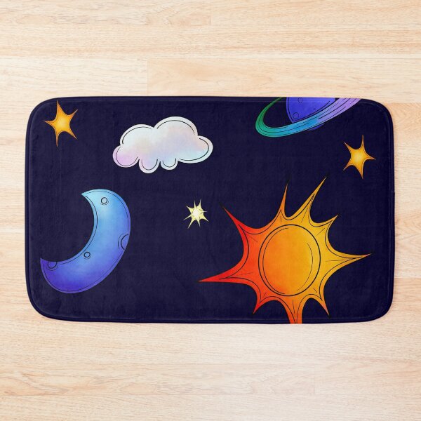 Item preview, Spacey designed and sold by lezell.