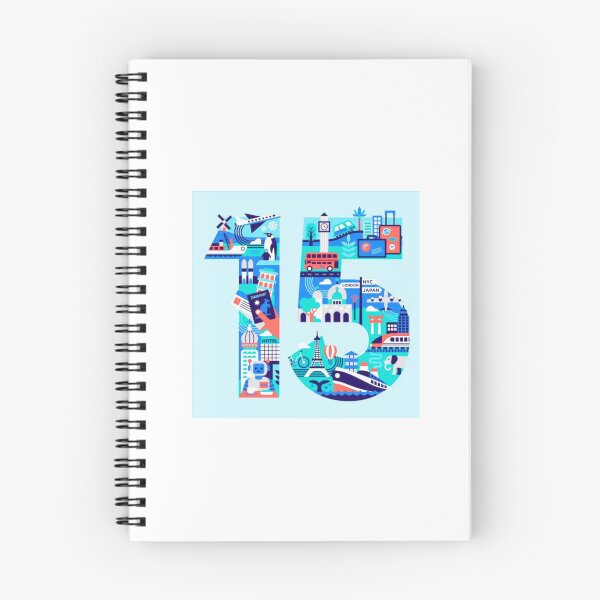 Item preview, 15 illustration  designed and sold by Otaaku-hub.