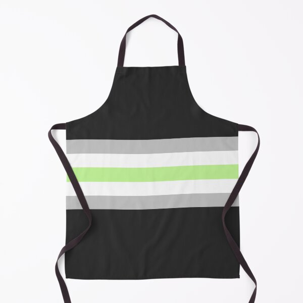 Item preview, Agender Pride Flag designed and sold by porcupride.