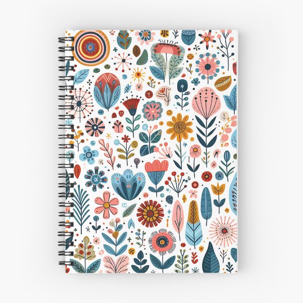 Item preview, Botanical floral illustration designed and sold by asbno19.