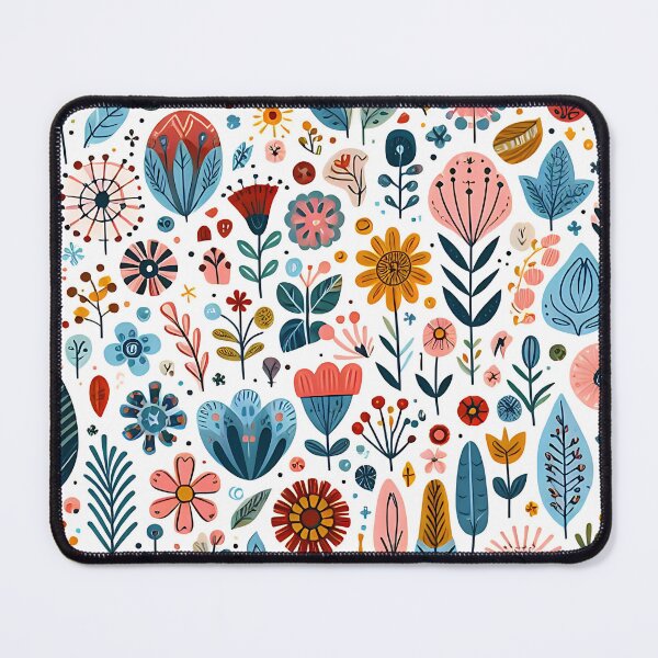 Item preview, Botanical floral illustration designed and sold by asbno19.