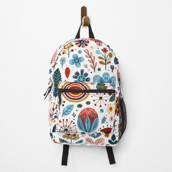 Item preview, Botanical floral illustration designed and sold by asbno19.