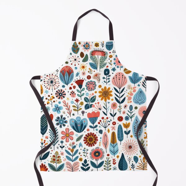 Item preview, Botanical floral illustration designed and sold by asbno19.