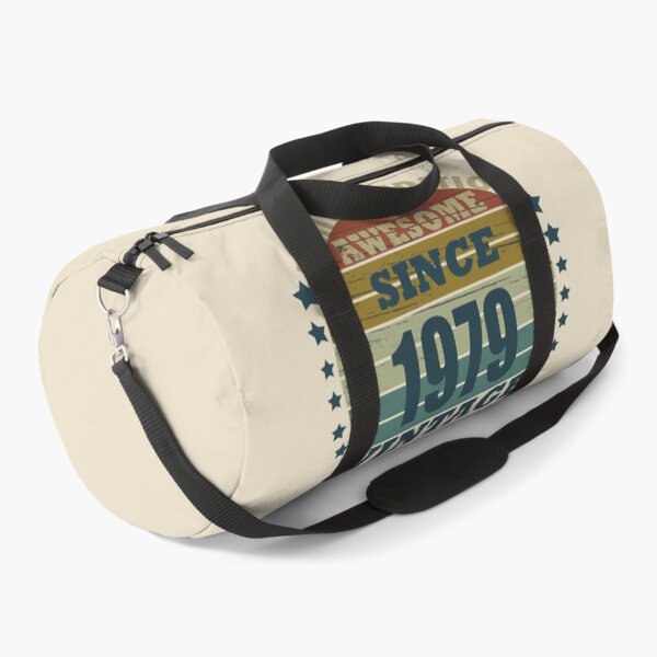 Item preview, Born in 1979 vintage retro classic birthday designed and sold by Alexaltay.