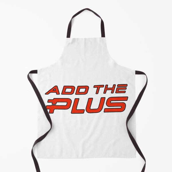 Item preview, Add the plus Red designed and sold by The C.O.C Store.