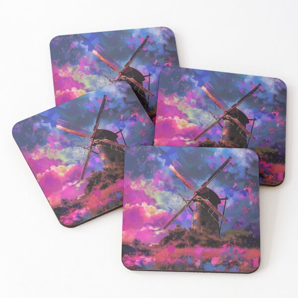 Item preview, Surreal Spin designed and sold by MNSY.
