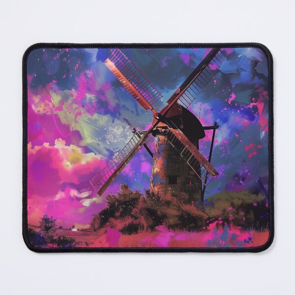 Item preview, Surreal Spin designed and sold by MNSY.