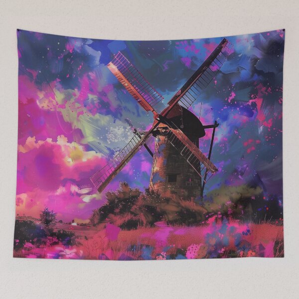 Item preview, Surreal Spin designed and sold by MNSY.