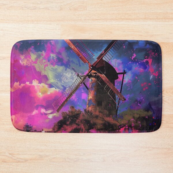 Item preview, Surreal Spin designed and sold by MNSY.