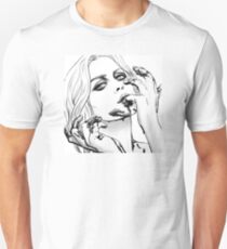 Liv Moore iZombie Unisex T-Shirt