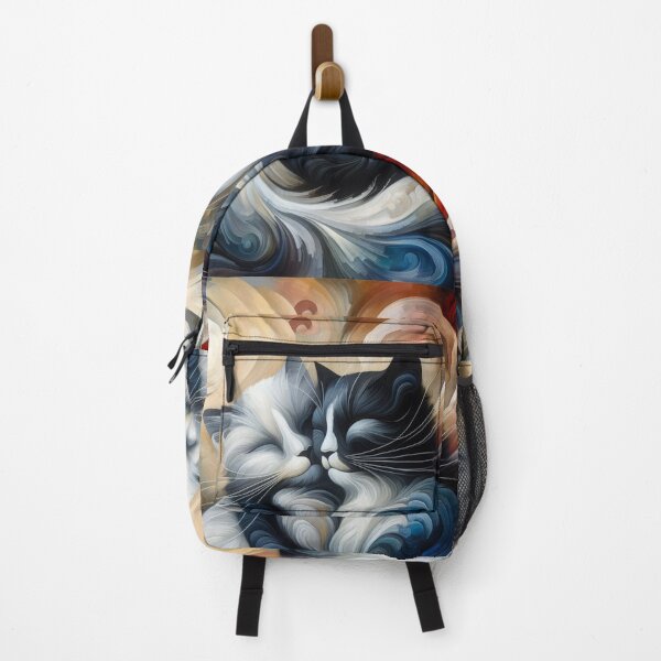 Item preview, Cat love: funny moments and velvet paw magic designed and sold by FotoworldEdel.